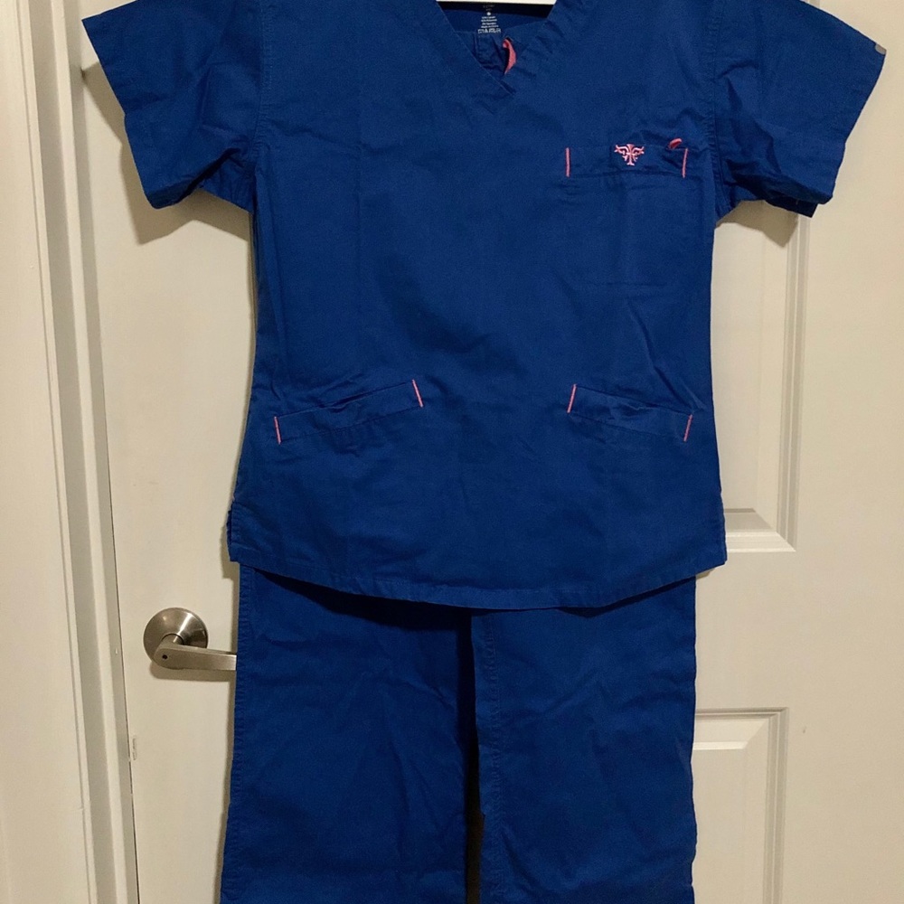 Scrubs